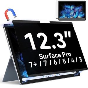 Privacy Screen Protector